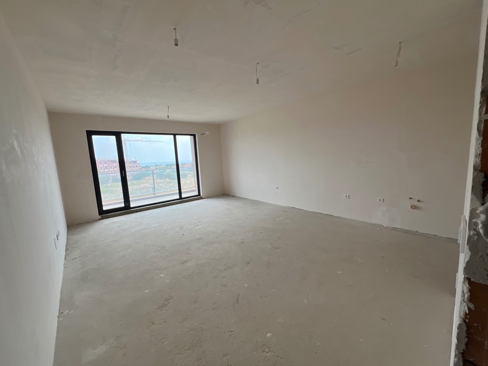 Продава 3-СТАЕН, гр. Варна, Виница, снимка 14 - Апартаменти - 55680099