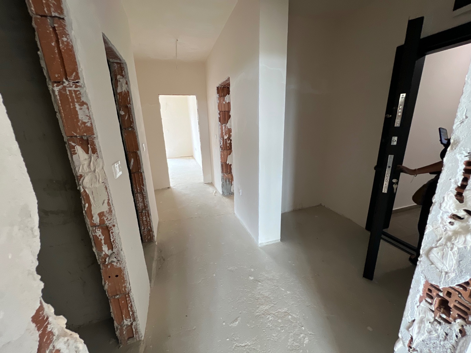 Продава 3-СТАЕН, гр. Варна, Виница, снимка 4 - Апартаменти - 55680099