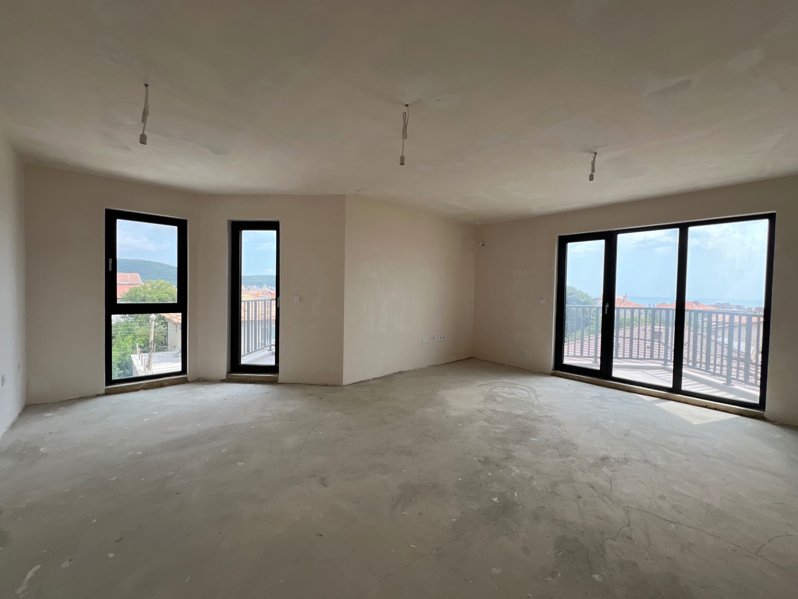 Продава 3-СТАЕН, гр. Варна, Виница, снимка 13 - Апартаменти - 55680099