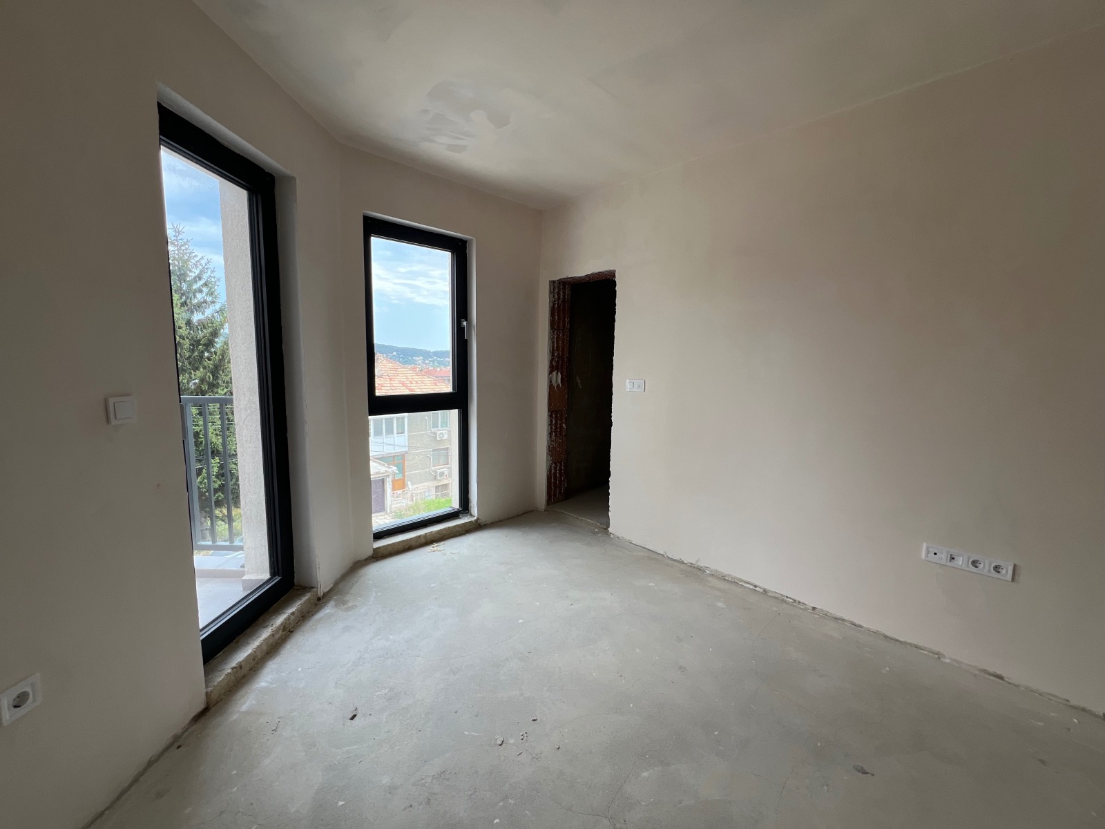 Продава 3-СТАЕН, гр. Варна, Виница, снимка 7 - Апартаменти - 55680099