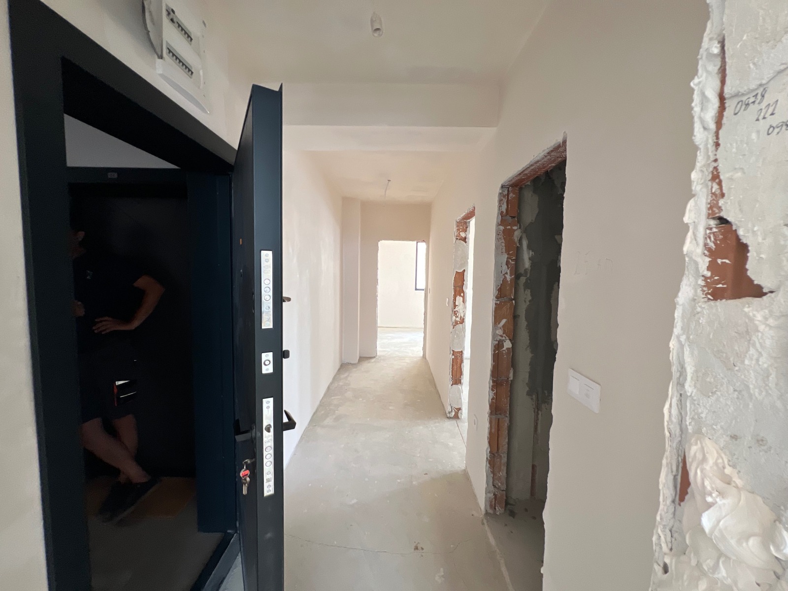 Продава 3-СТАЕН, гр. Варна, Виница, снимка 6 - Апартаменти - 55680099