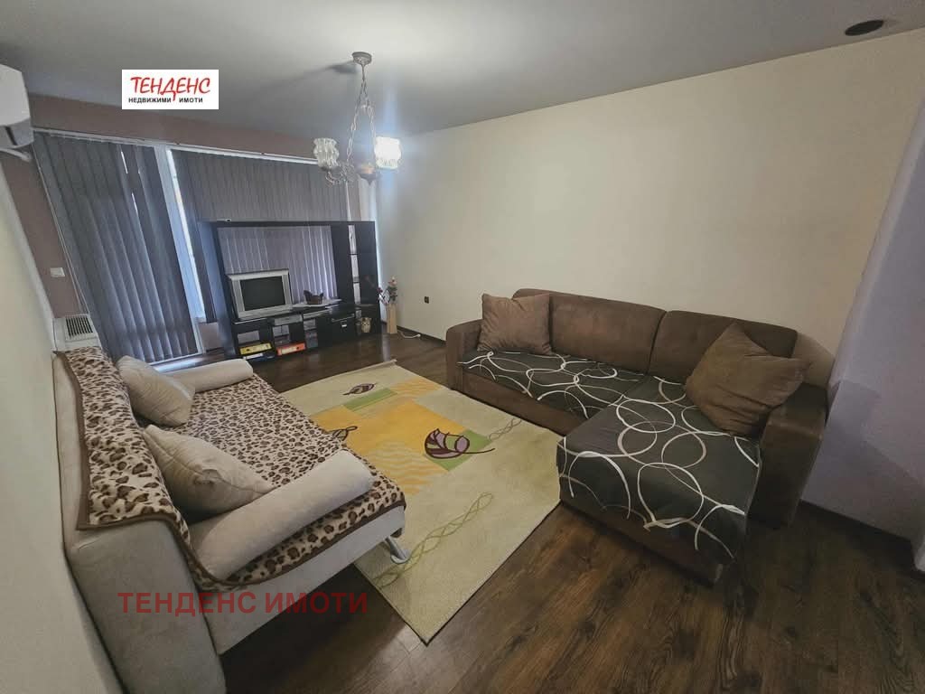 Продава 4-СТАЕН, гр. Кърджали, Възрожденци, снимка 12 - Апартаменти - 54897787