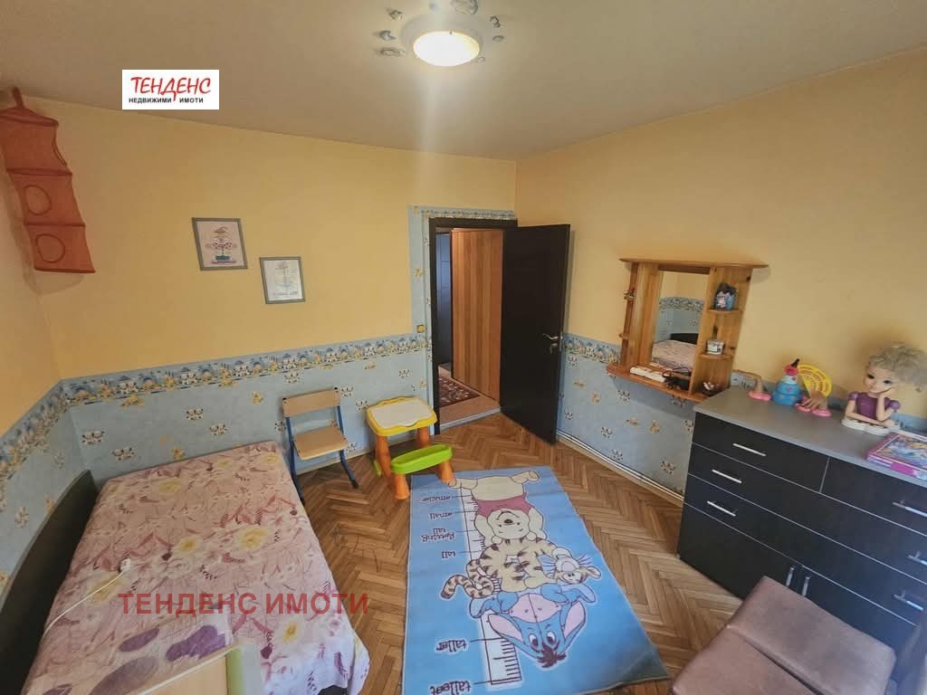 Продава 4-СТАЕН, гр. Кърджали, Възрожденци, снимка 8 - Апартаменти - 54897787