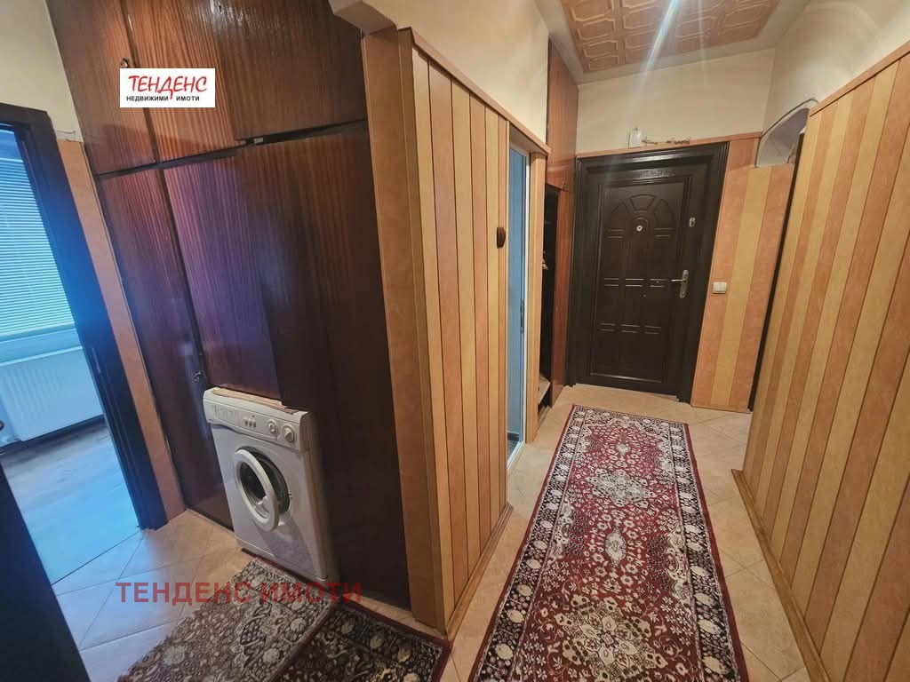 Продава 4-СТАЕН, гр. Кърджали, Възрожденци, снимка 3 - Апартаменти - 54897787