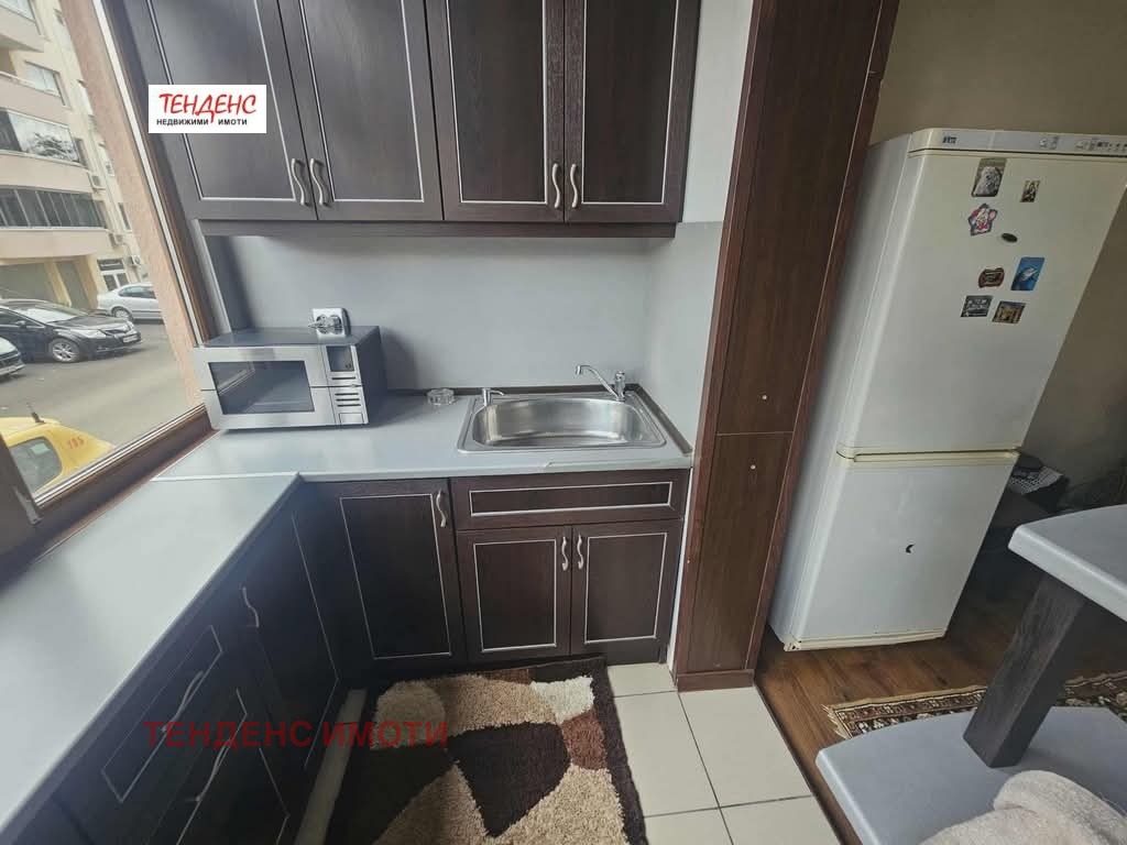 Продава 4-СТАЕН, гр. Кърджали, Възрожденци, снимка 11 - Апартаменти - 54897787