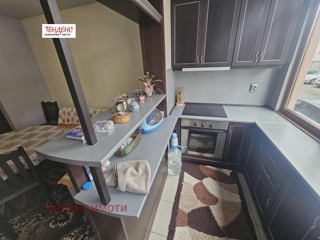 Продава 4-СТАЕН, гр. Кърджали, Възрожденци, снимка 9 - Апартаменти - 54897787
