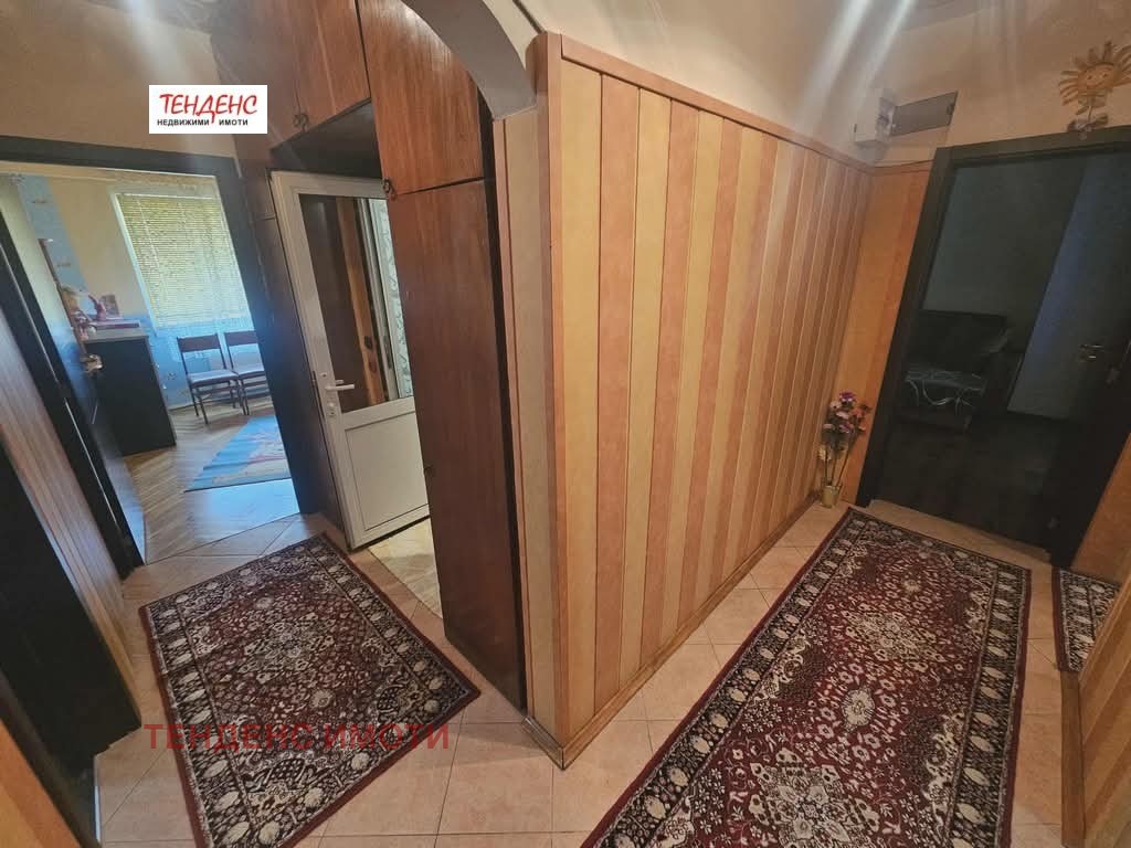 Продава 4-СТАЕН, гр. Кърджали, Възрожденци, снимка 2 - Апартаменти - 54897787
