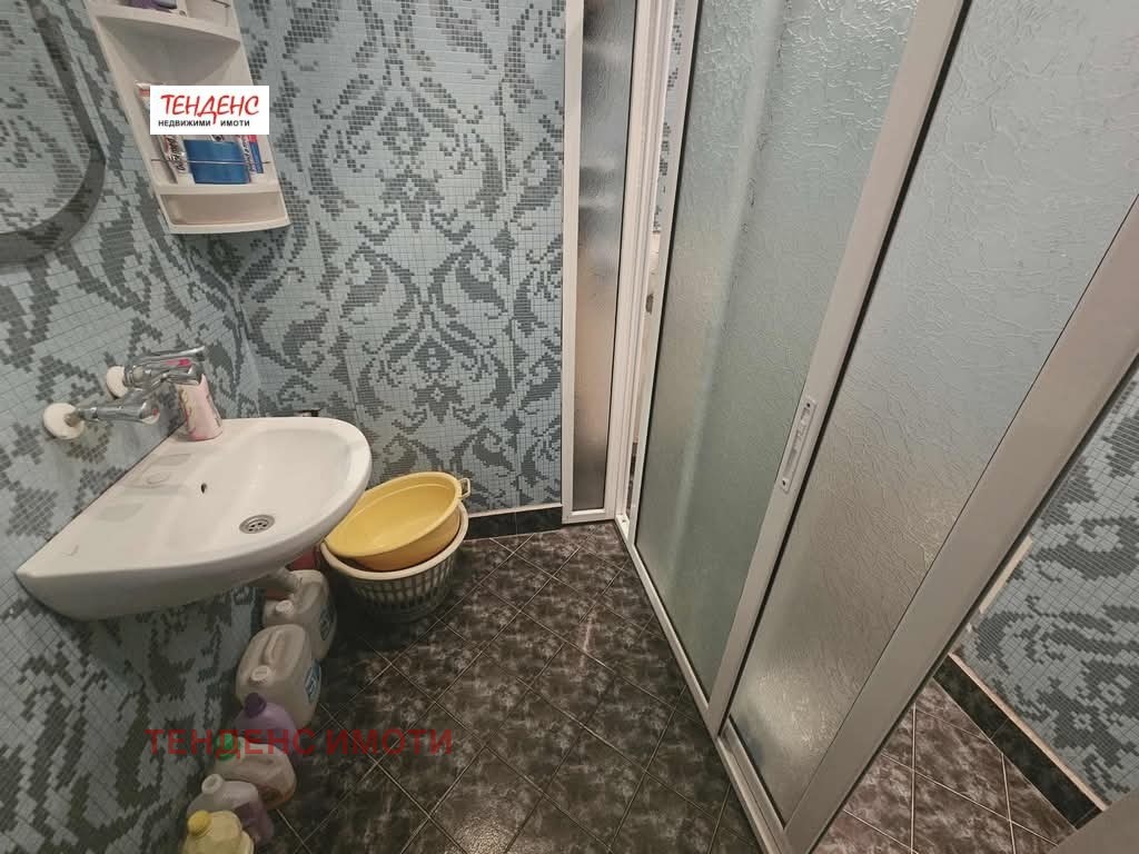 Продава 4-СТАЕН, гр. Кърджали, Възрожденци, снимка 5 - Апартаменти - 54897787