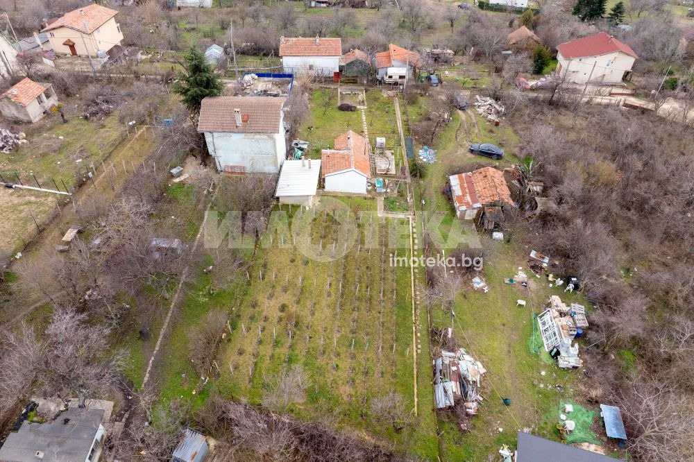 Продава ПАРЦЕЛ, гр. Варна, Изгрев, снимка 11 - Парцели - 53677119