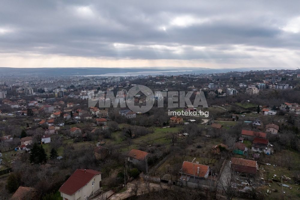 Продава ПАРЦЕЛ, гр. Варна, Изгрев, снимка 16 - Парцели - 53677119