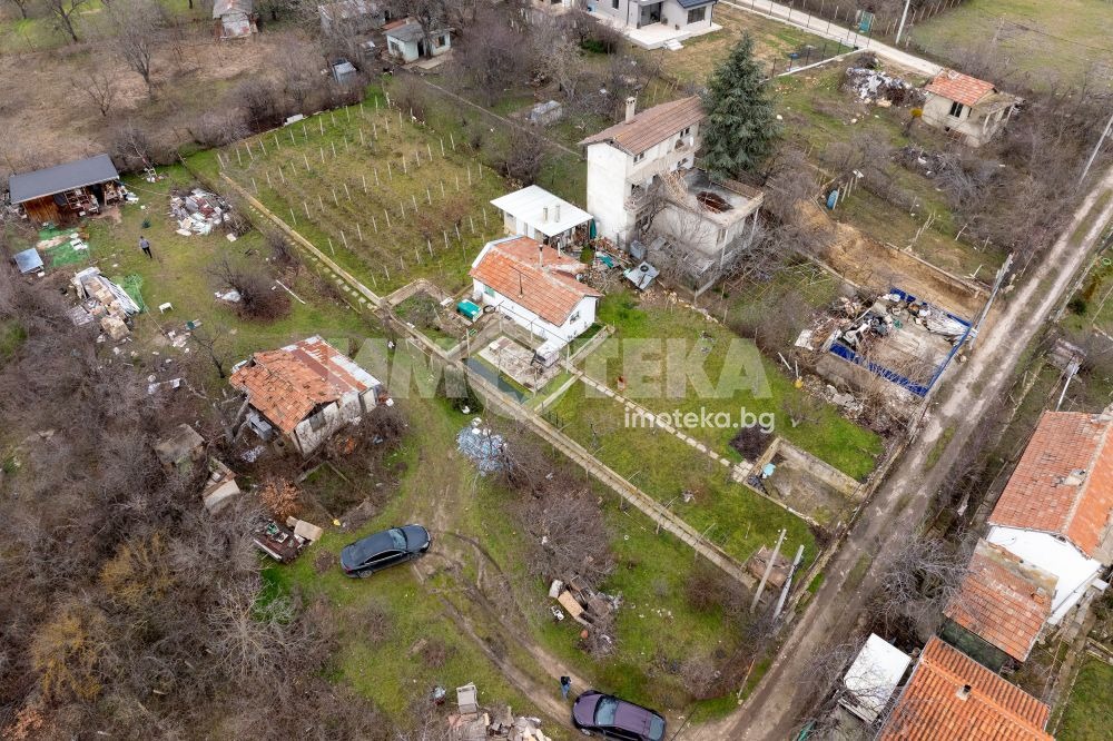 Продава ПАРЦЕЛ, гр. Варна, Изгрев, снимка 8 - Парцели - 53677119