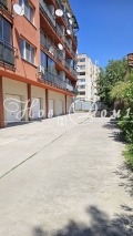 Продава ГАРАЖ, ПАРКОМЯСТО, гр. София, Модерно предградие, снимка 2
