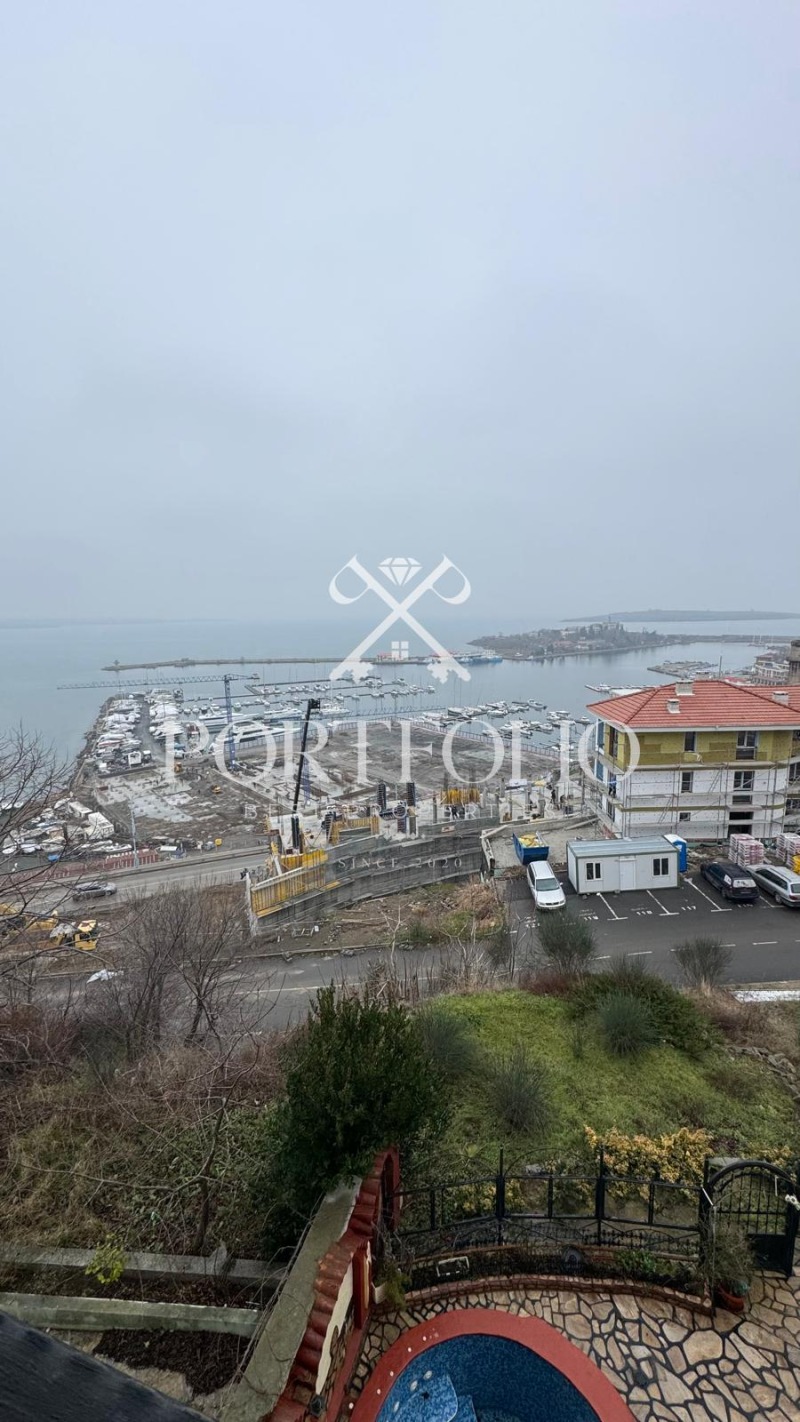 Продава 2-СТАЕН в област Бургас, гр. Созопол - 72 кв.м / 155 000 € » 303 153.65 лв., ПОРТФОЛИО БЕСТ ПРОПЪРТИС