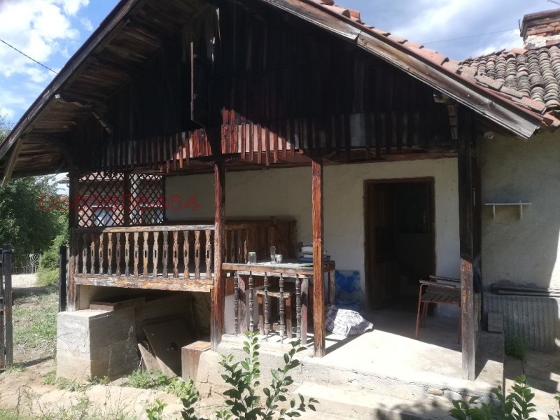Продава КЪЩА в област Перник, с. Горна Диканя - 60 кв.м / 59 999 € » 117 347.84 лв.