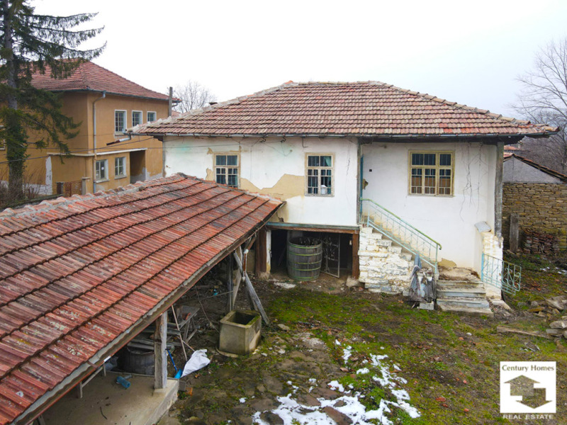 Продава КЪЩА в област Габрово, с. Косарка - 65 кв.м / 51 500 € » 100 725.25 лв., СЕНТЧЪРИ ХОУМС