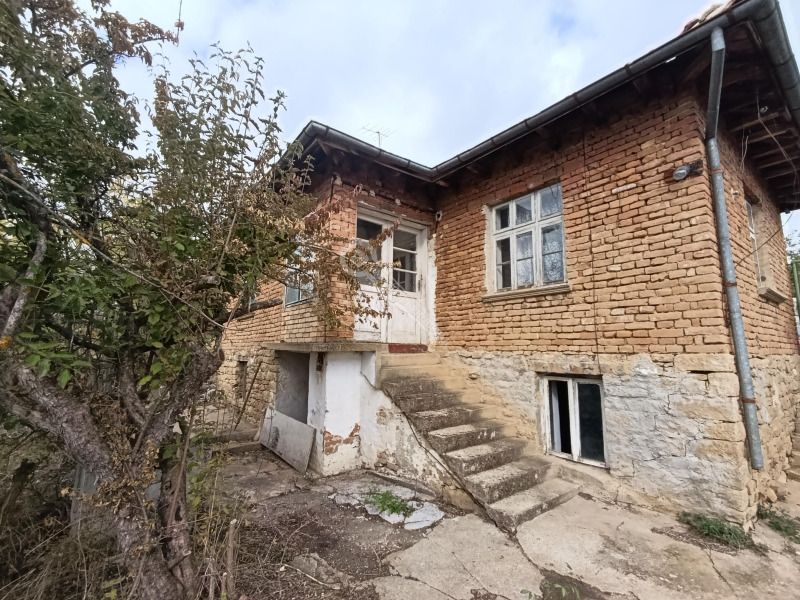 Продава КЪЩА в област Велико Търново, с. Коевци - 57 кв.м / 11 759.71 € » 23 000 лв., ИМОТИ ТЪРНОВГРАД