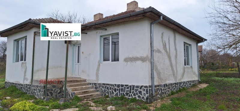 Продава КЪЩА в област Бургас, с. Дюлево - 70 кв.м / 51 000 € » 99 747.33 лв., ЯВИСТ