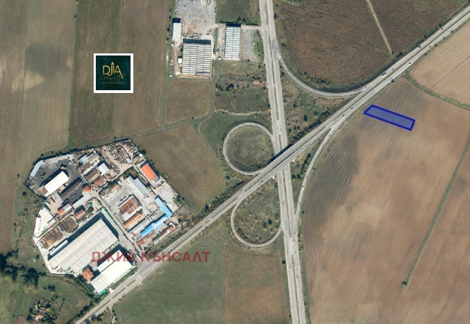 Продава ПАРЦЕЛ | Imot.bg — изображение 3