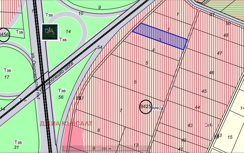 Продава ПАРЦЕЛ | Imot.bg — изображение 1