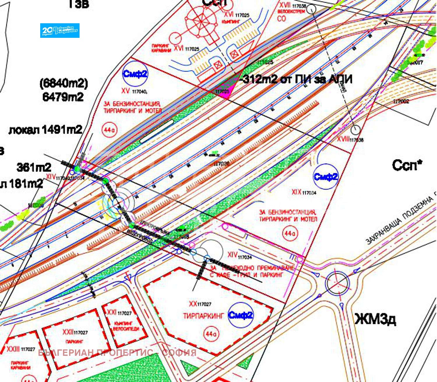 Продава ПАРЦЕЛ | Imot.bg — изображение 1
