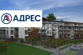 Продава 2-стаен град Варна Виница - [1] 