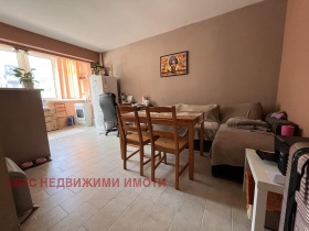 1 bedroom Druzhba 1, Sofia