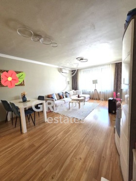 1 Schlafzimmer Borowo, Sofia