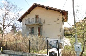 Casa Bancia, Sofia 1