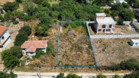 Trama Ravna gora, región Varna