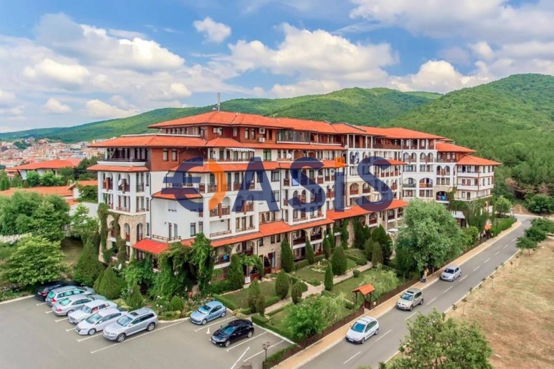 For Sale  Studio region Burgas , Sveti Vlas , 39 sq.m | 17924280 - image [14]