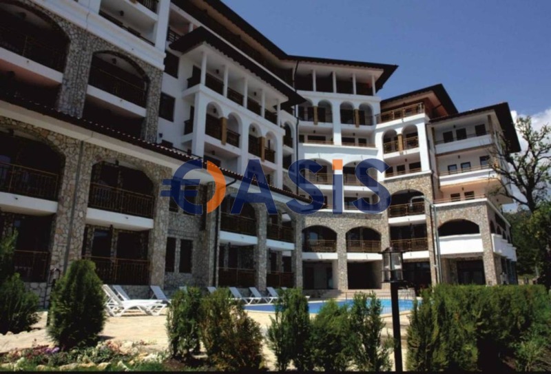 For Sale  Studio region Burgas , Sveti Vlas , 39 sq.m | 17924280 - image [15]