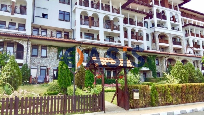 For Sale  Studio region Burgas , Sveti Vlas , 39 sq.m | 17924280 - image [3]