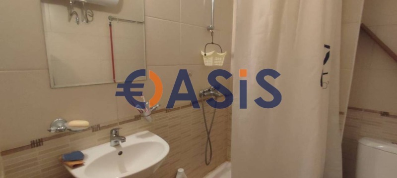 For Sale  Studio region Burgas , Sveti Vlas , 39 sq.m | 17924280 - image [9]