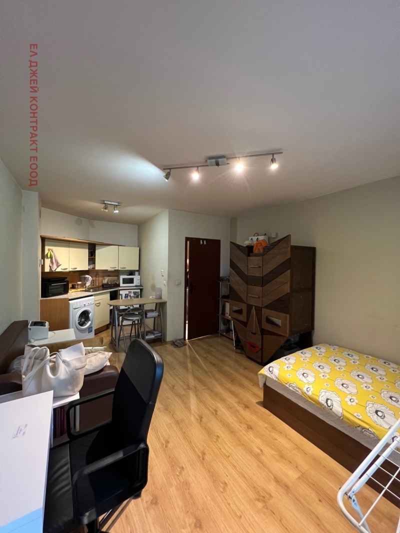 Satılık  Stüdyo Sofia , Geo Milev , 42 metrekare | 42411564 - görüntü [2]