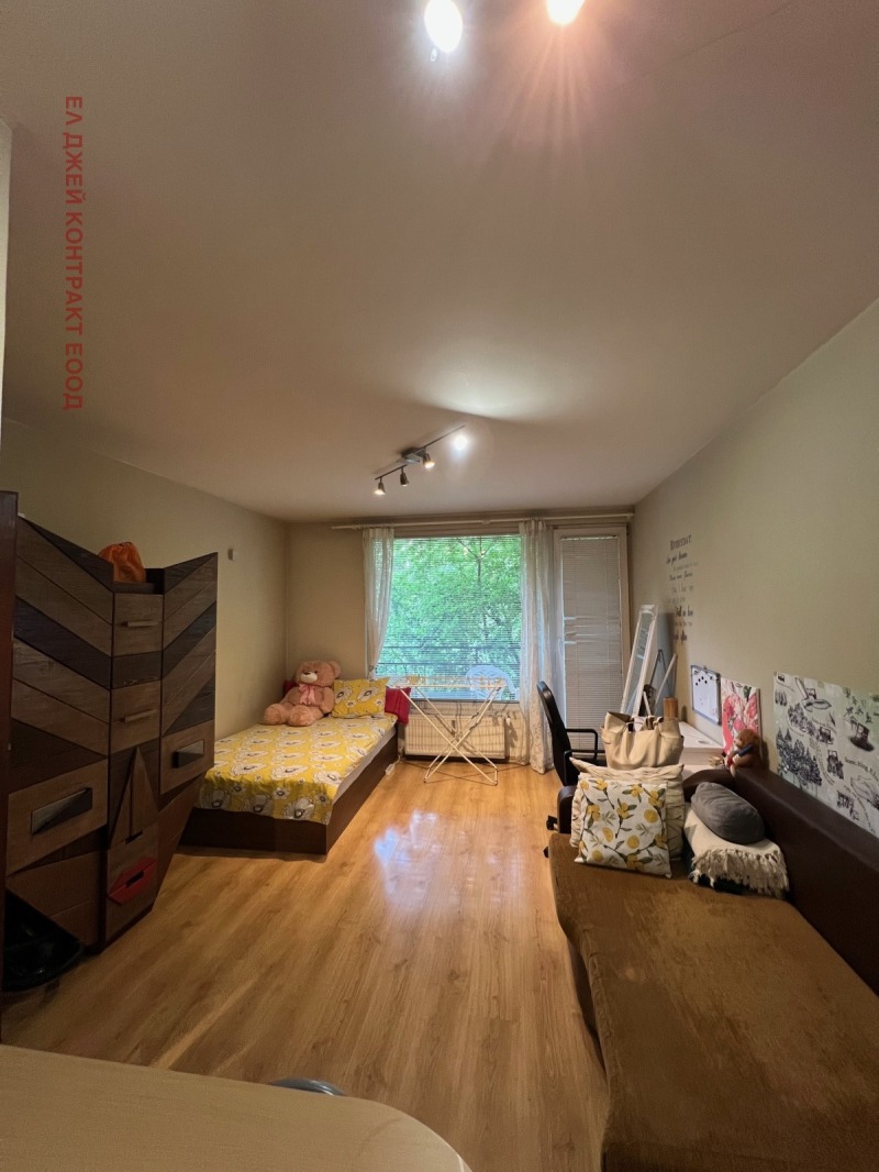 Satılık  Stüdyo Sofia , Geo Milev , 42 metrekare | 42411564