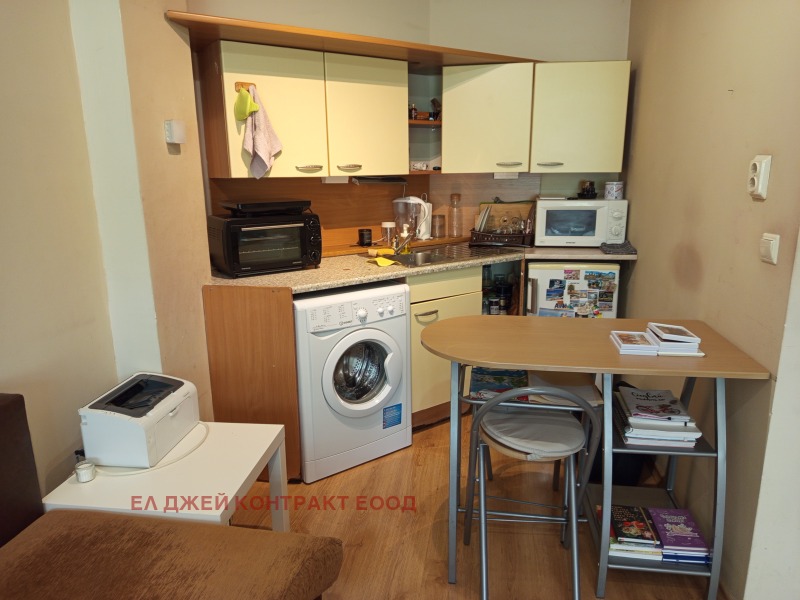 Satılık  Stüdyo Sofia , Geo Milev , 42 metrekare | 42411564 - görüntü [4]