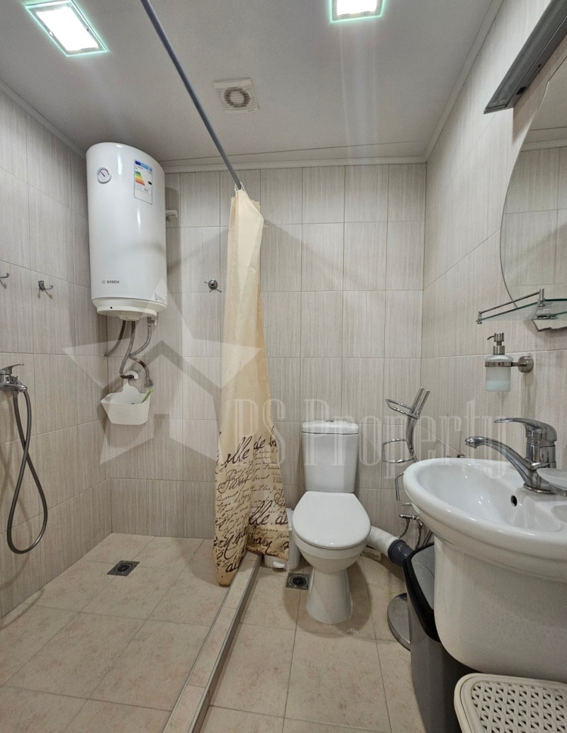 Satılık  Stüdyo Stara Zagora , Bila , 45 metrekare | 57287753 - görüntü [9]