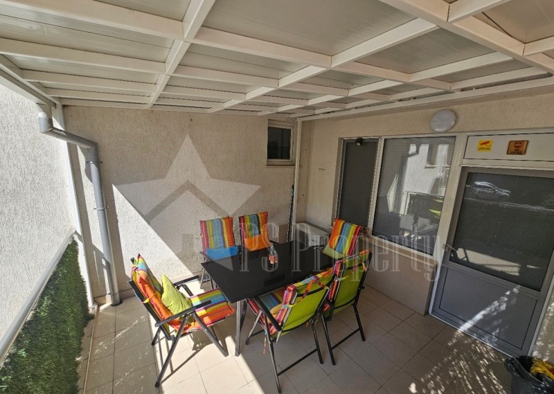Satılık  Stüdyo Stara Zagora , Bila , 45 metrekare | 57287753 - görüntü [7]