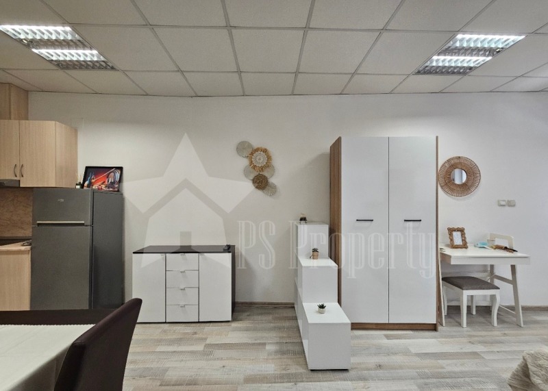 Satılık  Stüdyo Stara Zagora , Bila , 45 metrekare | 57287753 - görüntü [6]