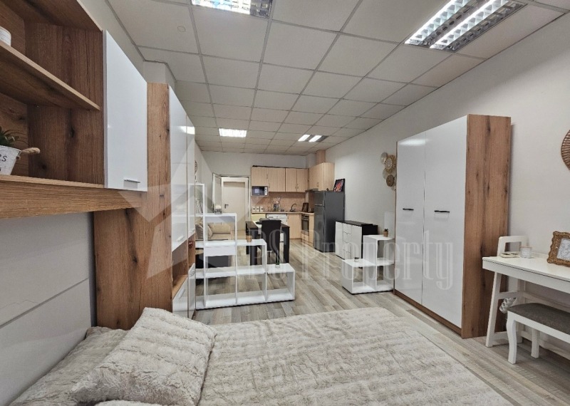 Satılık  Stüdyo Stara Zagora , Bila , 45 metrekare | 57287753 - görüntü [3]