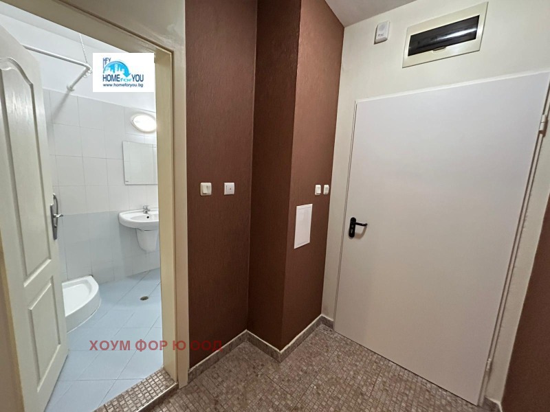 Продава 1-СТАЕН, к.к. Слънчев бряг, област Бургас, снимка 13 - Апартаменти - 52176493