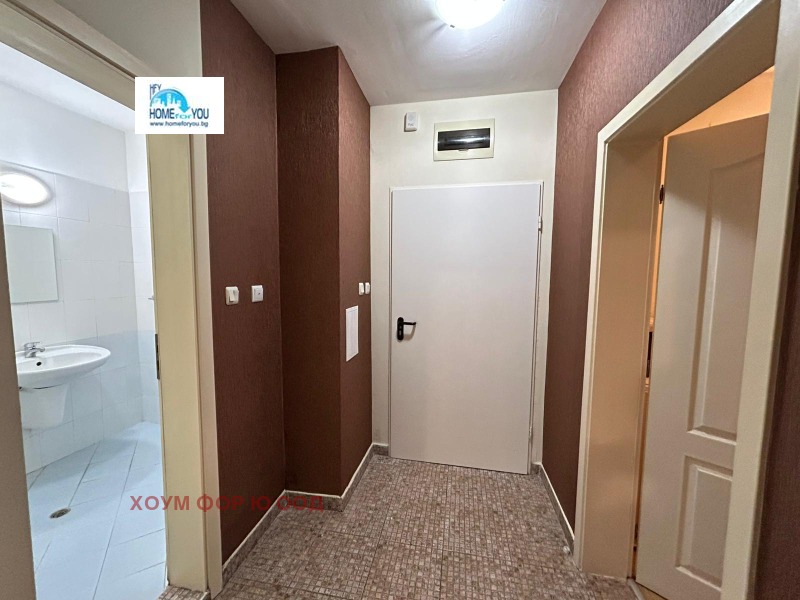 Продава 1-СТАЕН, к.к. Слънчев бряг, област Бургас, снимка 12 - Апартаменти - 52176493