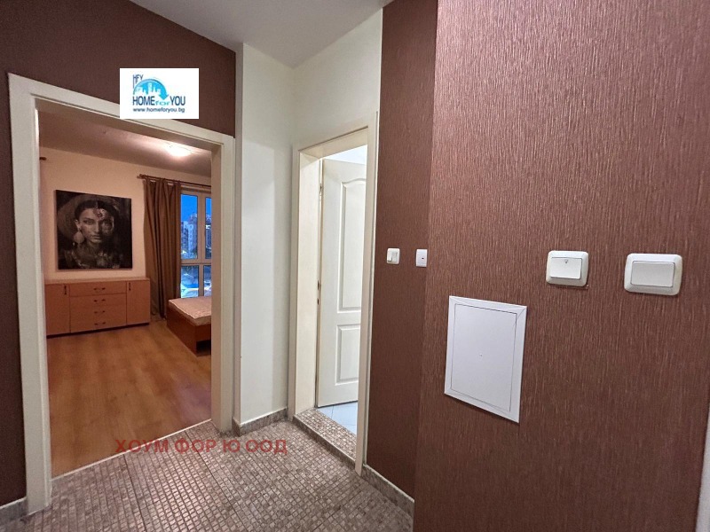 Продава 1-СТАЕН, к.к. Слънчев бряг, област Бургас, снимка 15 - Апартаменти - 52176493