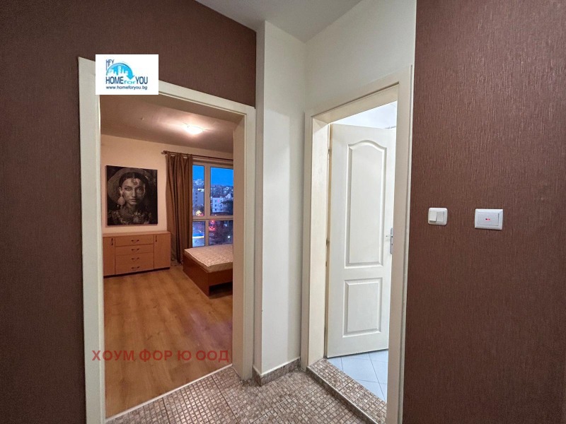 Продава 1-СТАЕН, к.к. Слънчев бряг, област Бургас, снимка 11 - Апартаменти - 52176493