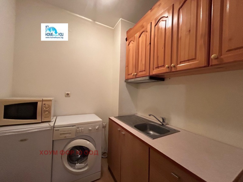 Продава 1-СТАЕН, к.к. Слънчев бряг, област Бургас, снимка 10 - Апартаменти - 52176493