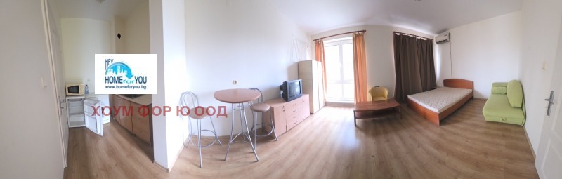 Продава 1-СТАЕН, област Бургас, к.к. Слънчев бряг • 55990 € / 109506.92 лв. • 32514065 1