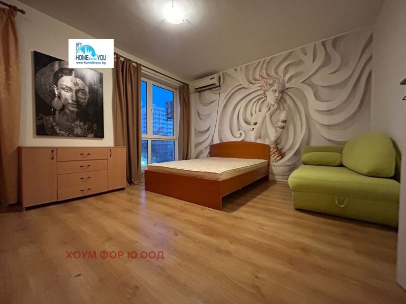 Продава 1-СТАЕН, к.к. Слънчев бряг, област Бургас