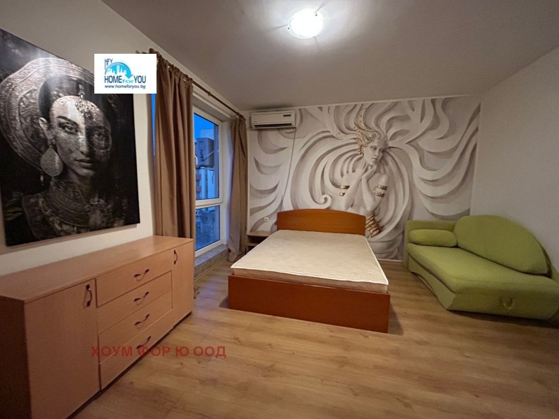 Продава 1-СТАЕН, к.к. Слънчев бряг, област Бургас, снимка 2 - Апартаменти - 52176493