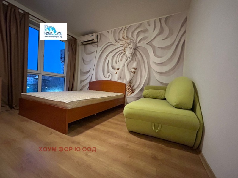 Продава 1-СТАЕН, к.к. Слънчев бряг, област Бургас, снимка 3 - Апартаменти - 52176493