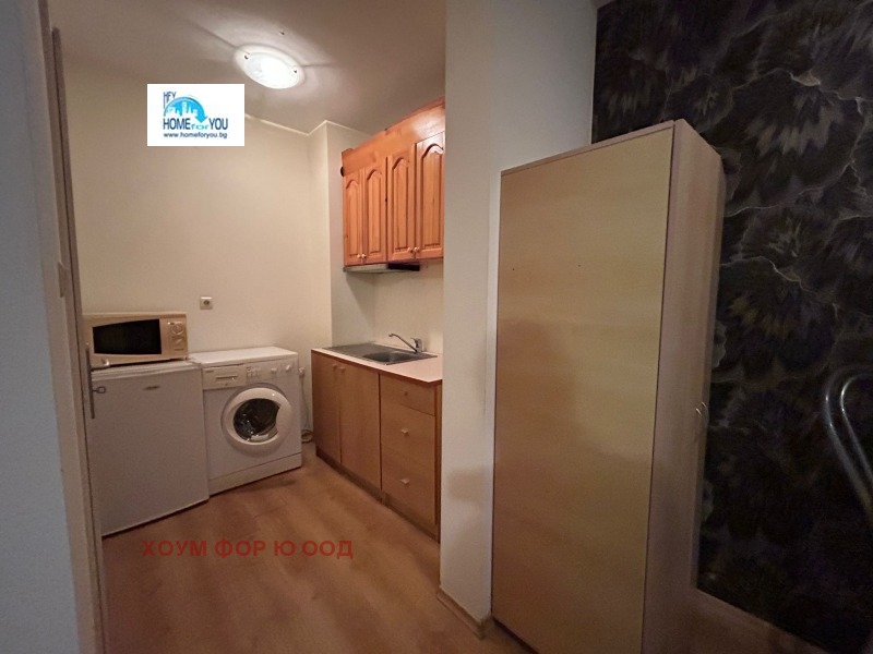 Продава 1-СТАЕН, к.к. Слънчев бряг, област Бургас, снимка 9 - Апартаменти - 52176493